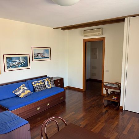 Apartment Giulia Múggia Exteriér fotografie